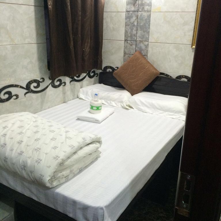 Gold Sparrow Hotel Hong Kong Dış mekan fotoğraf