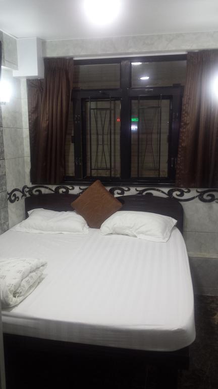 Gold Sparrow Hotel Hong Kong Dış mekan fotoğraf