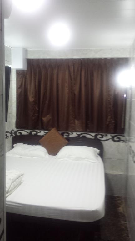 Gold Sparrow Hotel Hong Kong Dış mekan fotoğraf
