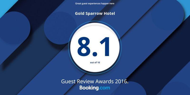 Gold Sparrow Hotel Hong Kong Dış mekan fotoğraf